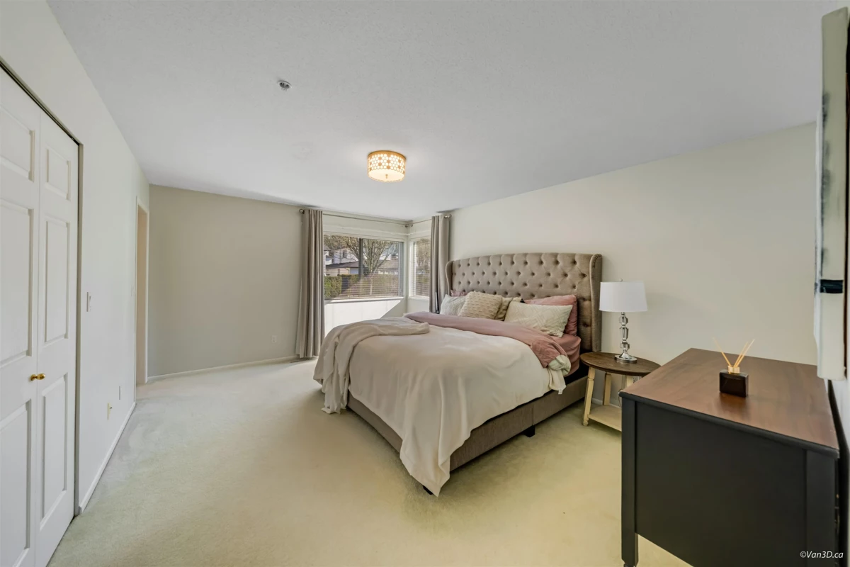 Mudroom Photo of 16 20881 87 Avenue, Langley, BC