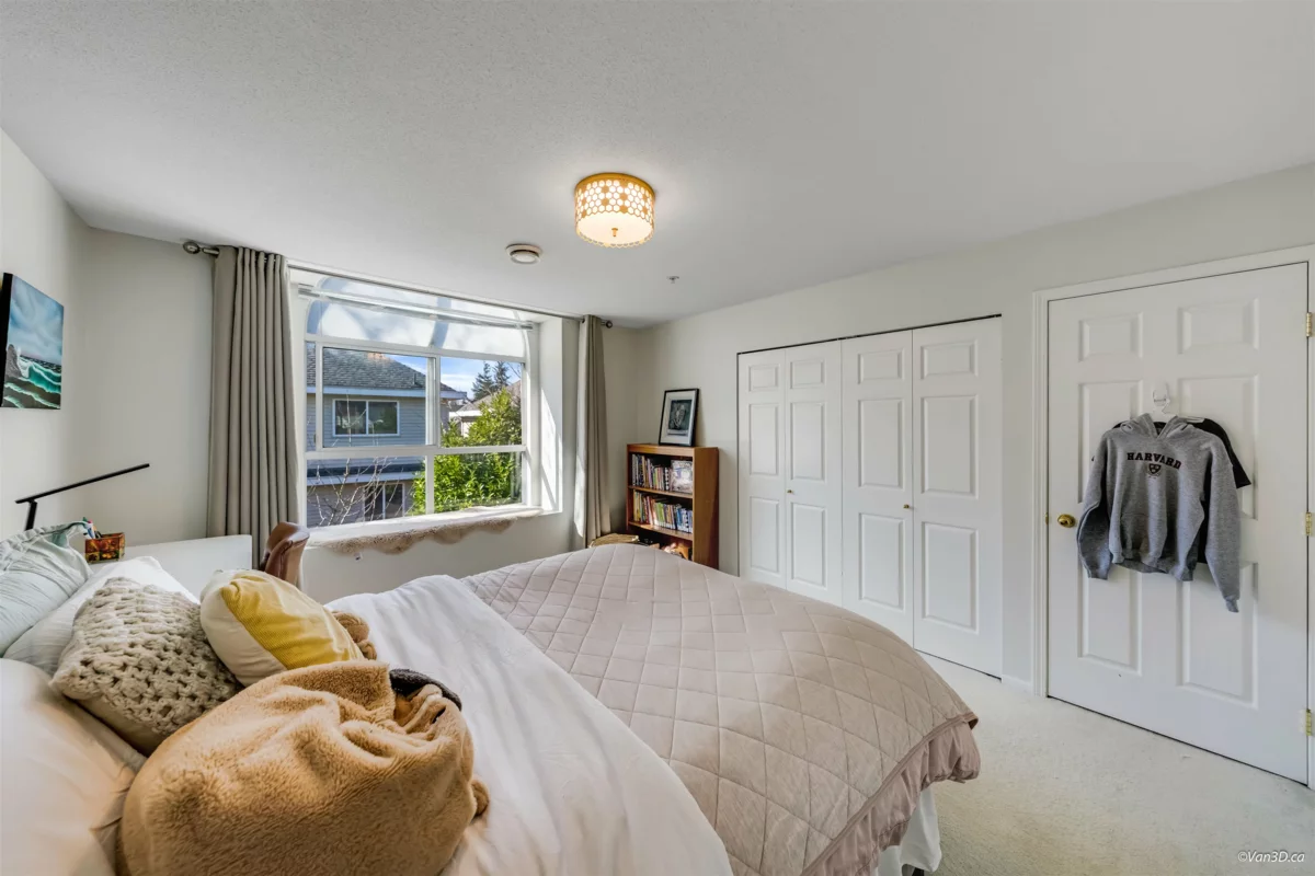 Outdoor Deck Photo of 16 20881 87 Avenue, Langley, BC