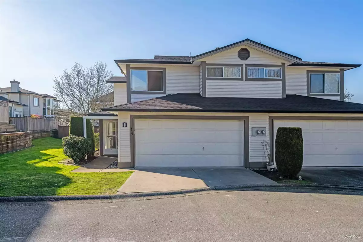 Outdoor Kitchen Photo of 16 20881 87 Avenue, Langley, BC