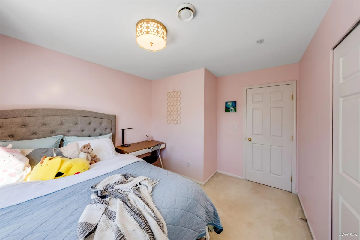 Outdoor Patio Photo of 16 20881 87 Avenue, Langley, BC