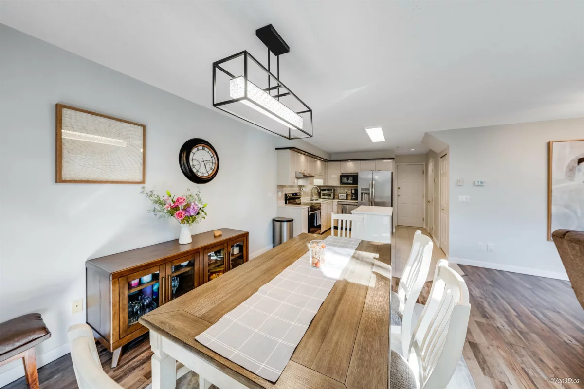 Pantry Photo of 16 20881 87 Avenue, Langley, BC