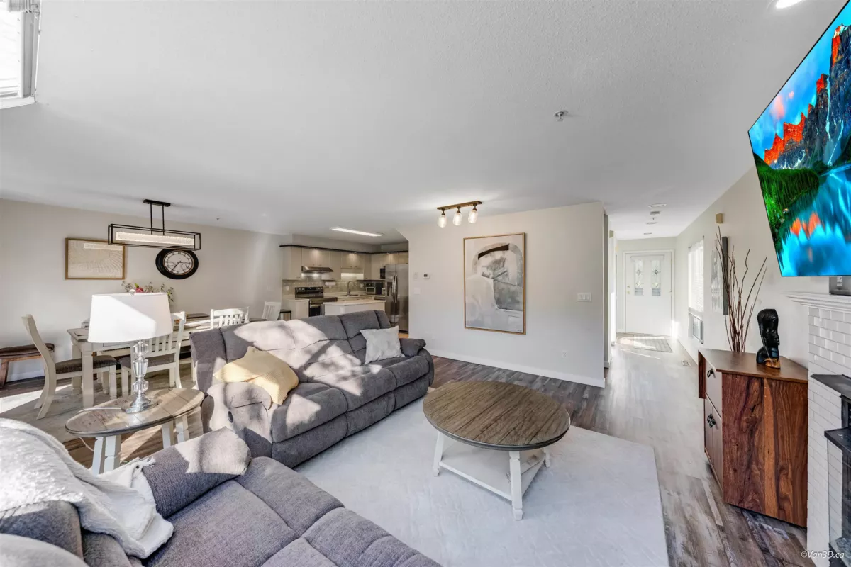 Primary Bedroom Photo of 16 20881 87 Avenue, Langley, BC