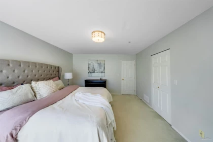Hallway Photo of 16 20881 87 Avenue, Langley, BC