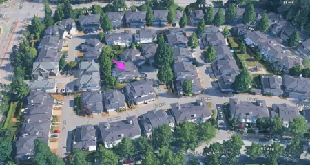 16 20881 87 Avenue, Langley, BC