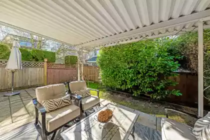 Office / Den Photo of 16 20881 87 Avenue, Langley, BC
