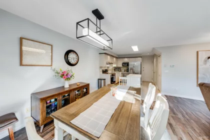 Pantry Photo of 16 20881 87 Avenue, Langley, BC