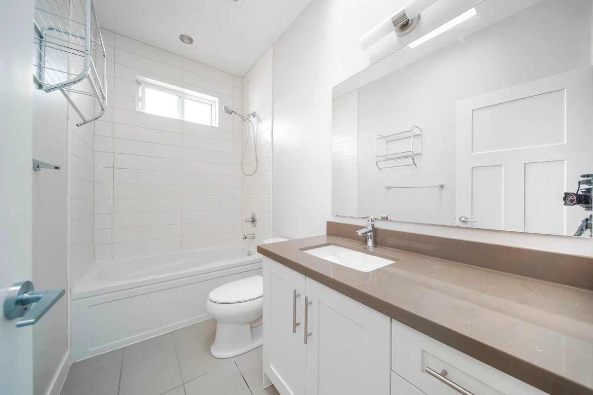 Bedroom 4 Photo of 21 15988 32 Avenue, Surrey, BC