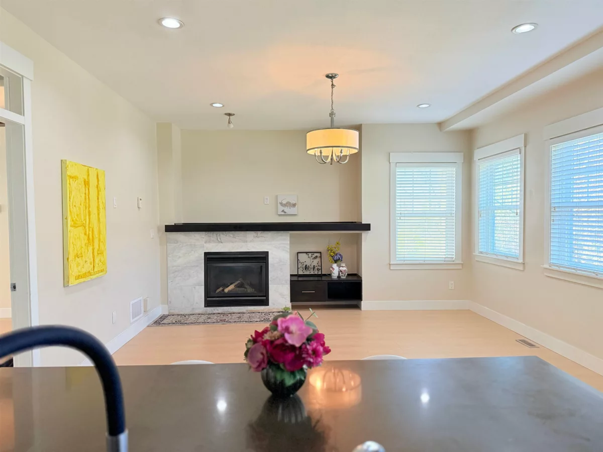 Primary Bedroom Photo of 21 15988 32 Avenue, Surrey, BC