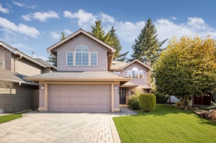 6560 Bouchard Court, Richmond, BC, Richmond — Single Family Residence for sale