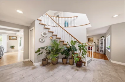 6560 Bouchard Court, Richmond, BC, Richmond — Single Family Residence for sale