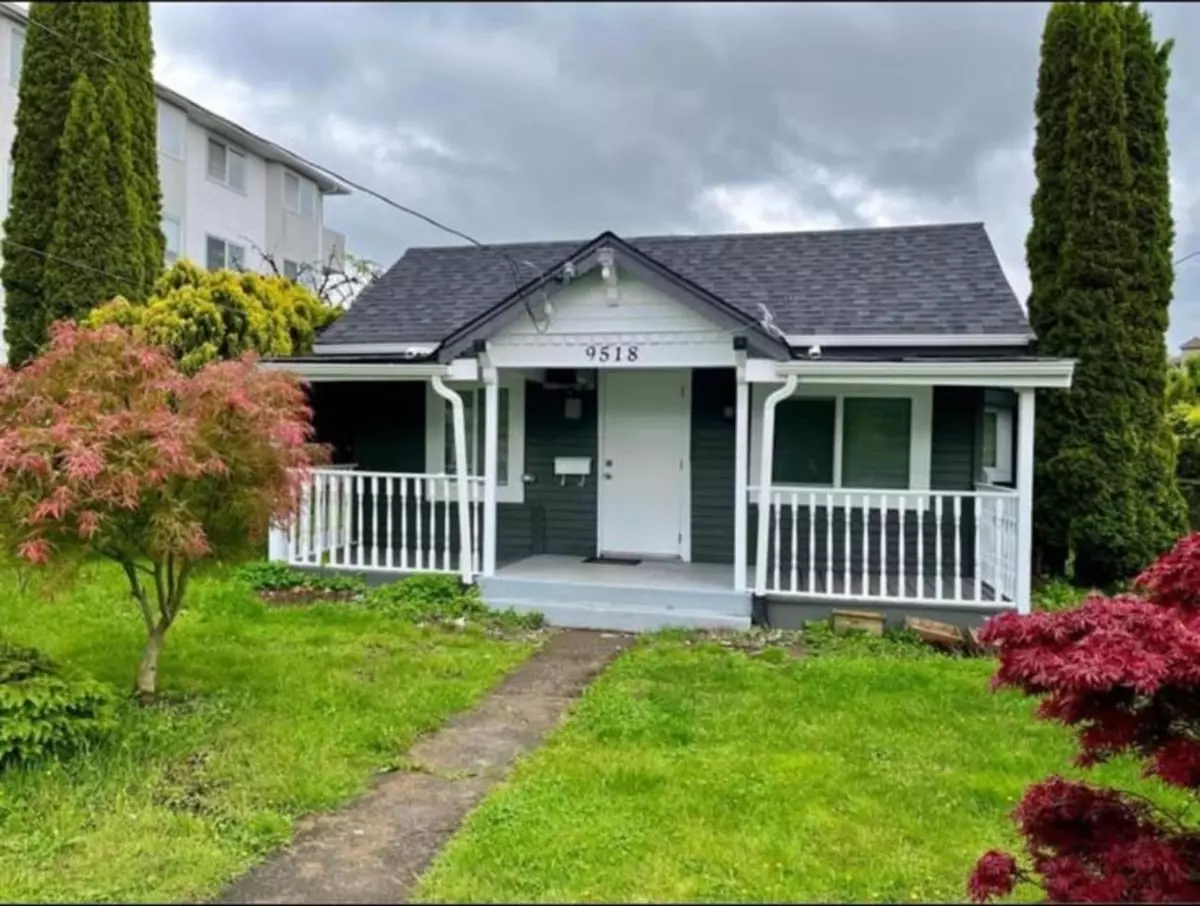 Exterior Rear Photo of 9518 Robson Street, Chilliwack, BC