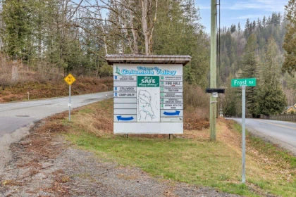 Fitness Center Photo Near 141 1436 Frost Road, Chilliwack, BC