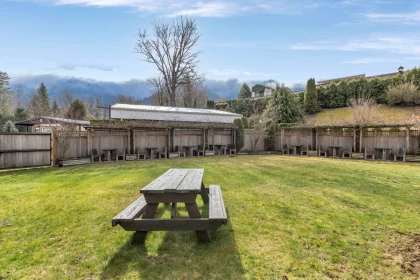 Front Yard Photo of 141 1436 Frost Road, Chilliwack, BC