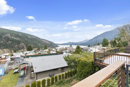 141 1436 Frost Road, Chilliwack, BC, Chilliwack — Land for sale