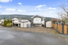 141 1436 Frost Road, Chilliwack, BC