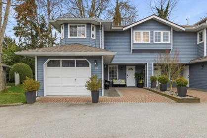 136 16335 14 Avenue, Surrey, BC, Surrey — Townhouse for sale