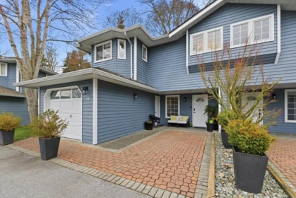 136 16335 14 Avenue, Surrey, BC, Surrey — Townhouse for sale