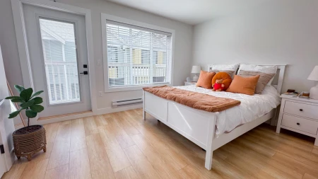 Pantry Photo of 203 80 Elgin Street, Port Moody, BC