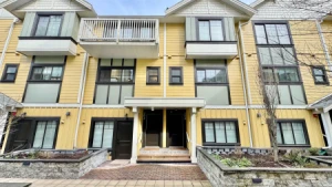 203 80 Elgin Street, Port Moody, BC