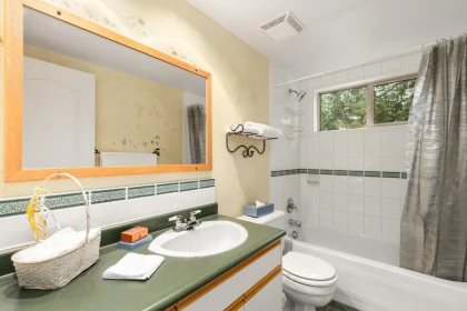 Laundry Room Photo of 2813 Clifftop Lane, Whistler, BC