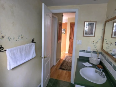 Mudroom Photo of 2813 Clifftop Lane, Whistler, BC