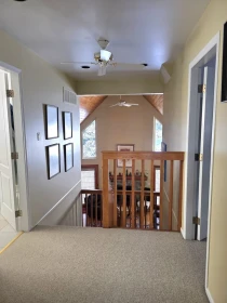 Office / Den Photo of 2813 Clifftop Lane, Whistler, BC
