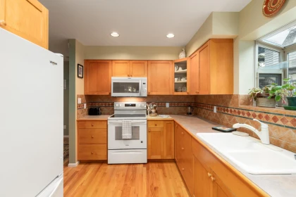 Pantry Photo of 2813 Clifftop Lane, Whistler, BC