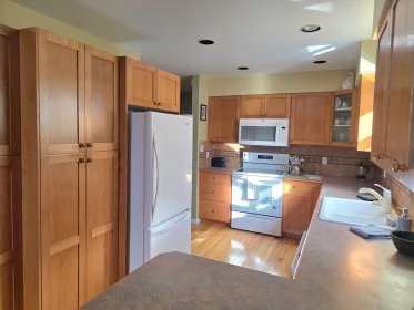 Primary Bedroom Photo of 2813 Clifftop Lane, Whistler, BC