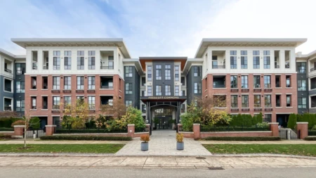 313 15138 34 Avenue, Surrey, BC, Surrey — Apartment/Condo for sale