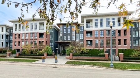 313 15138 34 Avenue, Surrey, BC, Surrey — Apartment/Condo for sale
