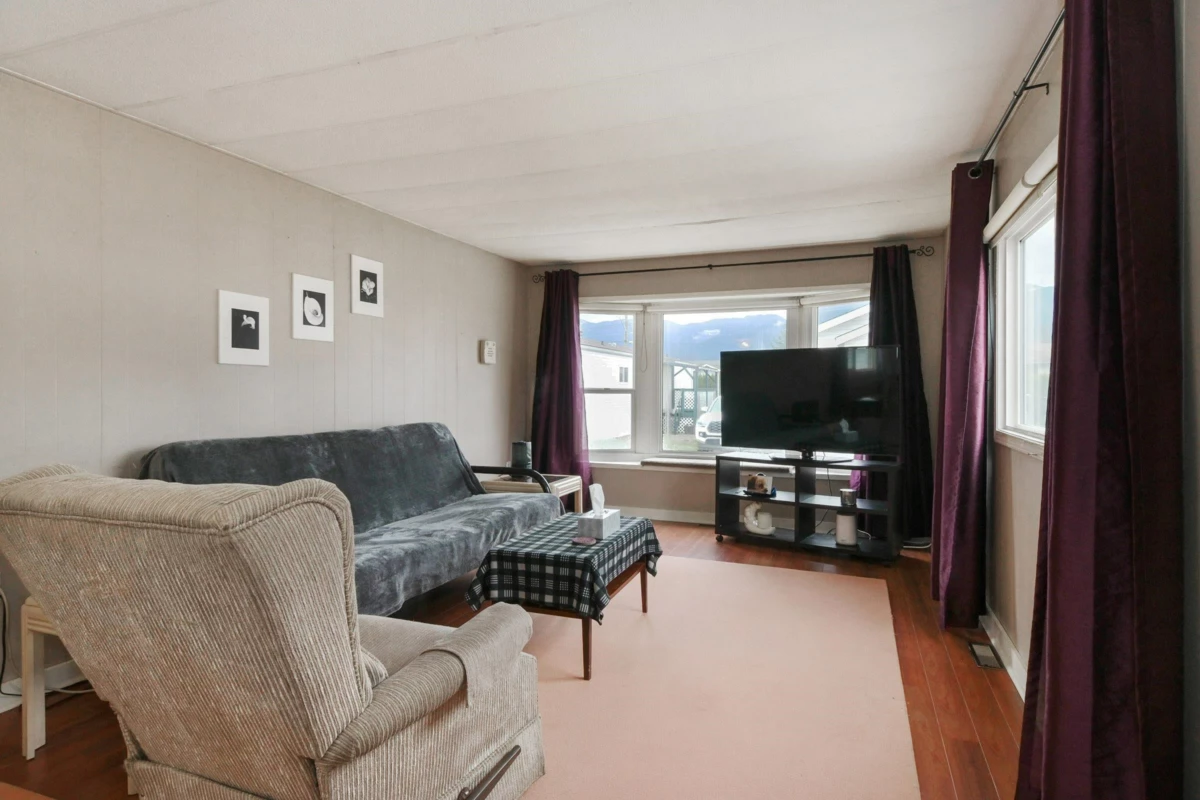 Family Room Photo of 12 6900 Inkman Road, Agassiz, BC