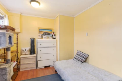 Bedroom 3 Photo of 12 6900 Inkman Road, Agassiz, BC