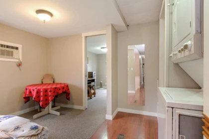 Guest Bathroom Photo of 12 6900 Inkman Road, Agassiz, BC