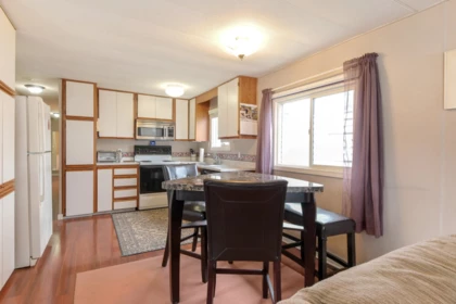 Kitchen Island Photo of 12 6900 Inkman Road, Agassiz, BC