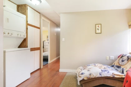 Powder Room Photo of 12 6900 Inkman Road, Agassiz, BC