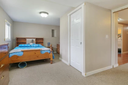Primary Bedroom Photo of 12 6900 Inkman Road, Agassiz, BC