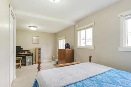 Walk-In Closet Photo of 12 6900 Inkman Road, Agassiz, BC