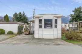 12 6900 Inkman Road, Agassiz, BC