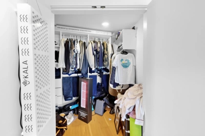 Mudroom Photo of 1803 5766 Gilbert Road, Richmond, BC