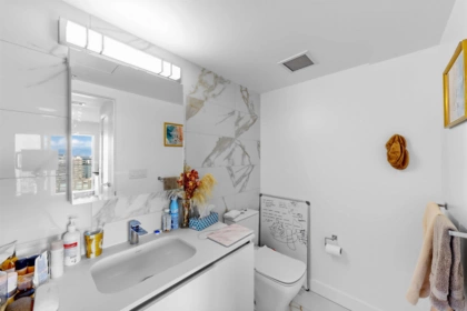 Office / Den Photo of 1803 5766 Gilbert Road, Richmond, BC