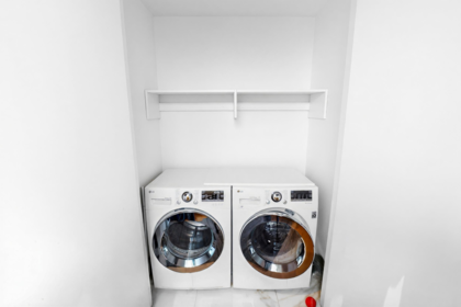 Pantry Photo of 1803 5766 Gilbert Road, Richmond, BC