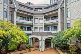 305 2925 Glen Drive, Coquitlam, BC