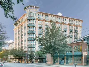 612 22 E Cordova Street, Vancouver, BC, Vancouver — Apartment/Condo for sale