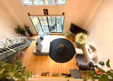 612 22 E Cordova Street, Vancouver, BC, Vancouver — Apartment/Condo for sale