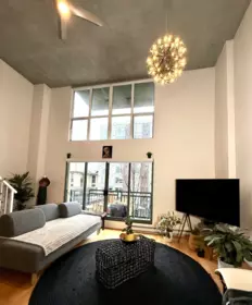 612 22 E Cordova Street, Vancouver, BC, Vancouver — Apartment/Condo for sale