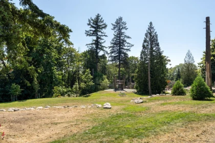 Hot Tub / Spa Photo of 303 707 E 3rd Street, North Vancouver, BC