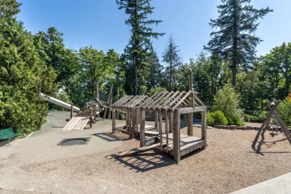 Swimming Pool Photo of 303 707 E 3rd Street, North Vancouver, BC