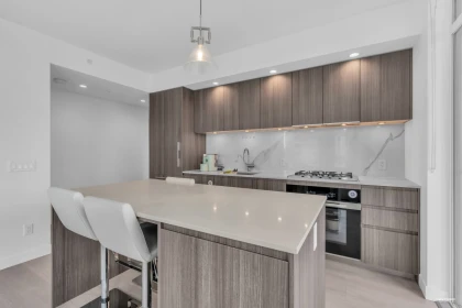 Loft / Bonus Room Photo of 909 6537 Telford Avenue, Burnaby, BC