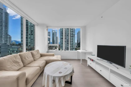 Office / Den Photo of 909 6537 Telford Avenue, Burnaby, BC