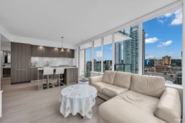 909 6537 Telford Avenue, Burnaby, BC